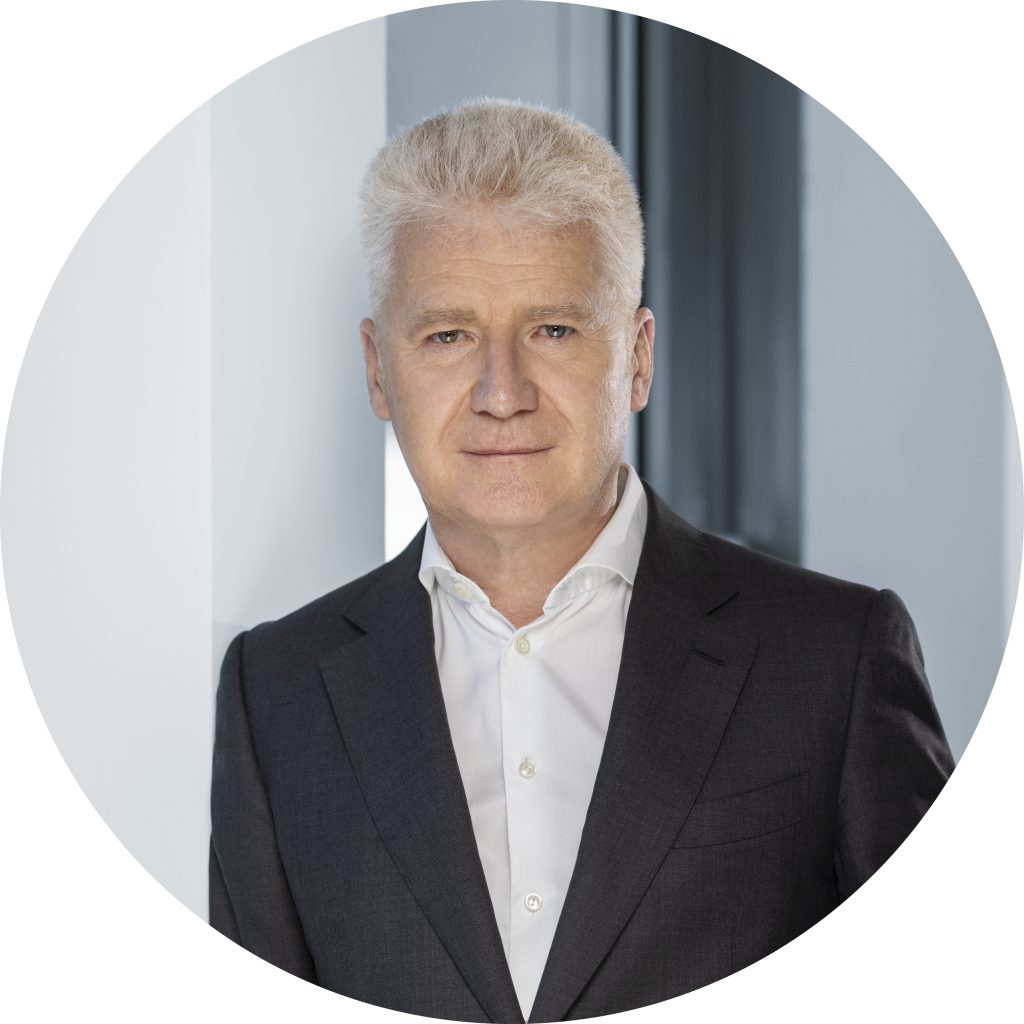 Harald Geitz